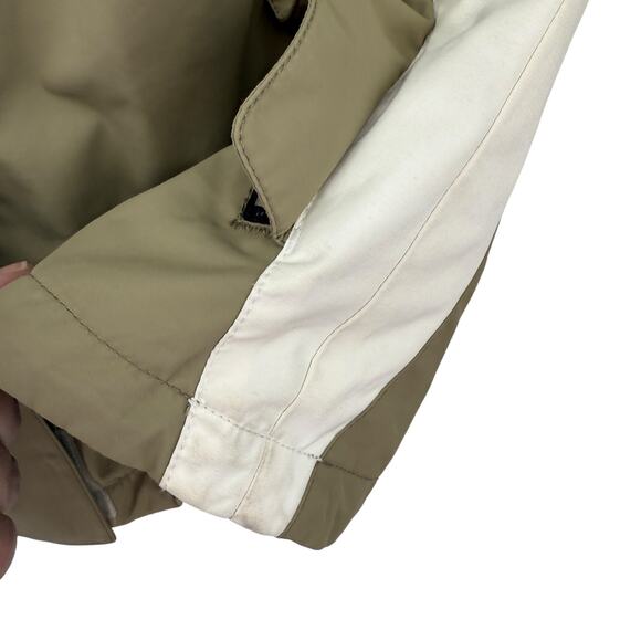 Orage Womens 3 in 1 Insulated Parka Jacket Shell Snowboard Ski Coat Size XL - Picture 7 of 13